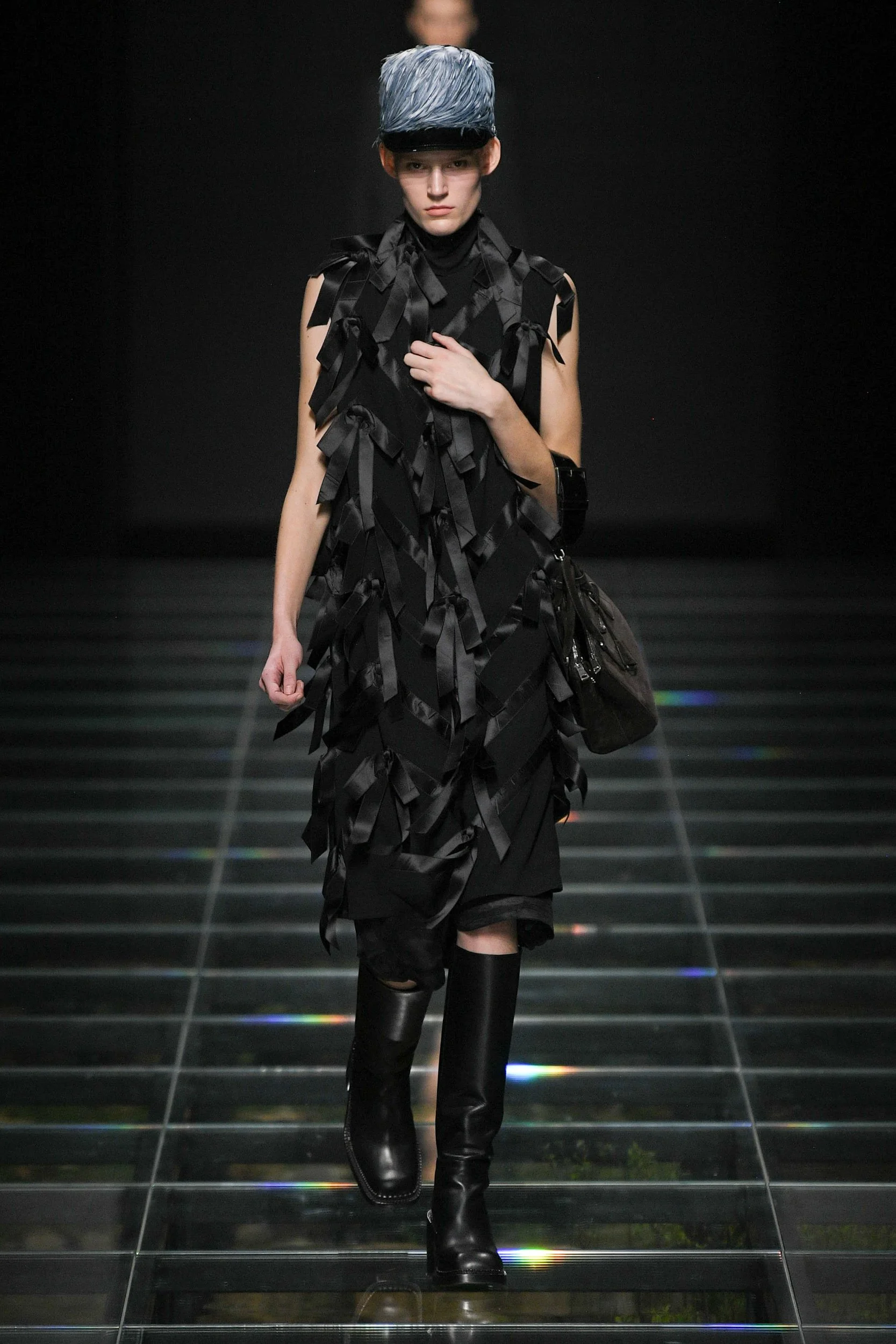 PRADA FW24 —